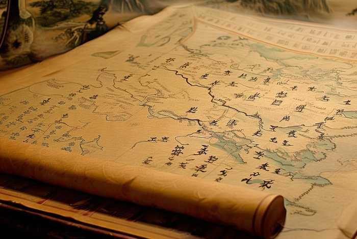 中国历史上朝代最长的是哪个朝代 - 中国历史朝代最长的是哪个朝代？