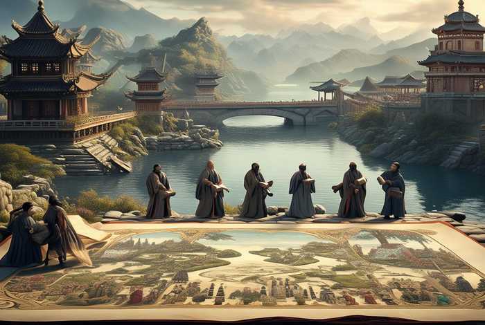 中国历史奇异故事100篇(中国历史奇异故事100篇有哪些) 中国历史奇异故事100篇(中国历史奇异故事100篇有哪些)