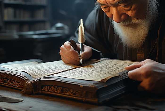 中国历史人物鲜为人知传记 中国历史人物鲜为人知传记200字 中国历史人物鲜为人知传记 中国历史人物鲜为人知传记200字
