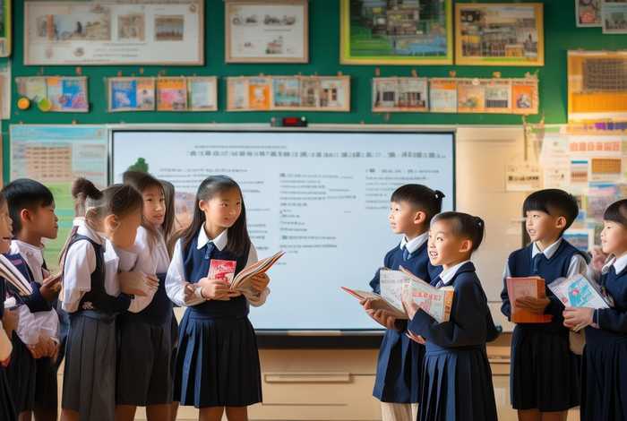 中国小学教育史心得体会；中国小学教育史心得体会范文