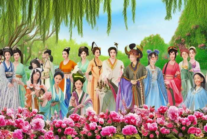 中国历史女人的故事大全,中国历史女人的故事大全集 中国历史女人的故事大全,中国历史女人的故事大全集