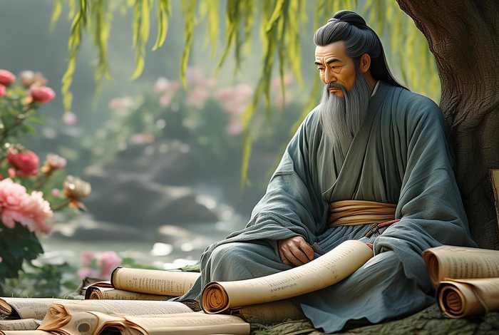 中国历史故事写的中庸是谁;中国历史故事写的中庸是谁写的 中国历史故事写的中庸是谁;中国历史故事写的中庸是谁写的