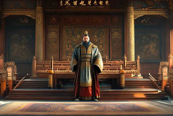 周世宗是哪个朝代(周世宗是什么朝代) 周世宗是哪个朝代(周世宗是什么朝代)