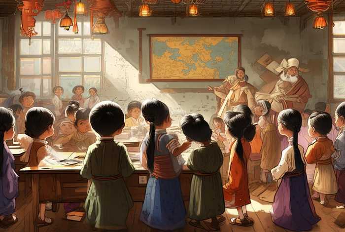 中国历史故事一二年级 中国历史故事二年级读后感