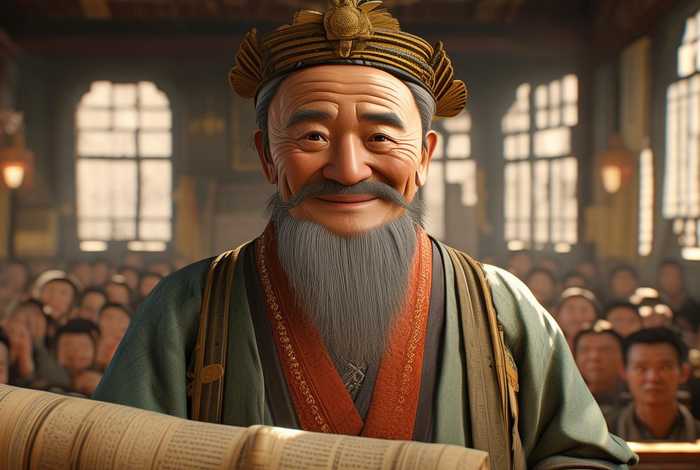 中国最牛历史老师，中国最牛历史老师是谁