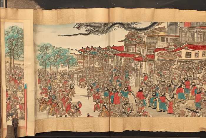 中国历史故事画集图片、中国历史故事画集图片大全