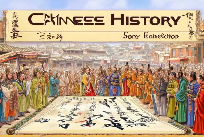 中国历史故事全集连播、中国历史故事全集连播完整版