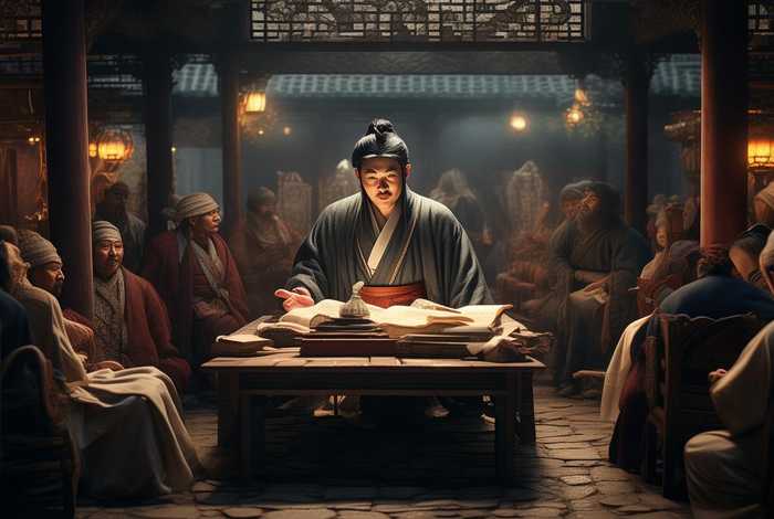中国历史故事分享会 - 历史故事分享会主持稿 中国历史故事分享会 - 历史故事分享会主持稿