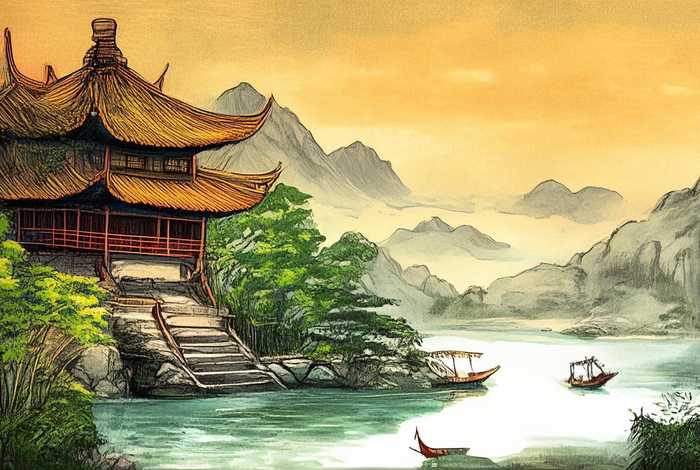 中国历史文化知识手册（中国历史文化知识手册电子版）