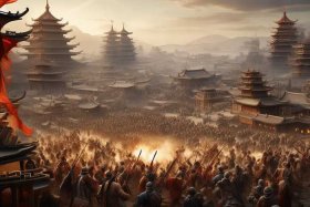 中国历史故事简短英语版、中国历史故事简短英语版视频