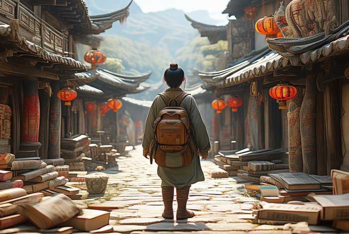 中国历史旅行故事有哪些 - 中国历史旅行故事有哪些书 中国历史旅行故事有哪些 - 中国历史旅行故事有哪些书