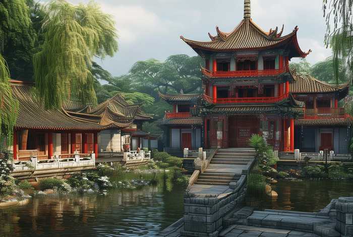 中国历史文化遗址大全 - 中国历史文化遗址大全介绍