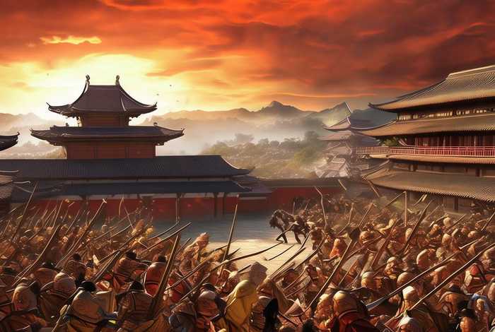 中国历史故事英文动画，中国历史故事英文动画片有哪些