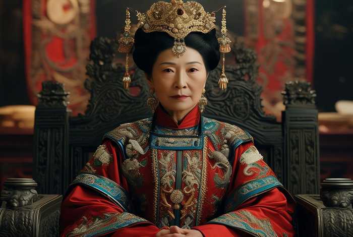 中国历史故事吕后 音频在线听,关于吕后的历史故事 中国历史故事吕后 音频在线听,关于吕后的历史故事