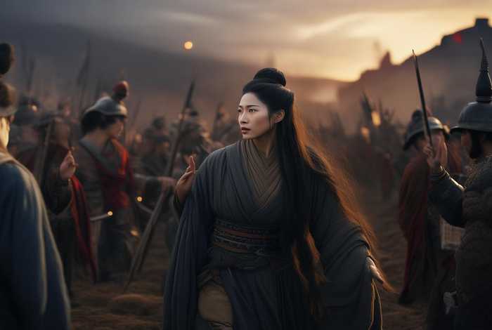 中国历史上谋略胜利的故事有哪些 - 历史中有谋略取得胜利的故事 中国历史上谋略胜利的故事有哪些 - 历史中有谋略取得胜利的故事