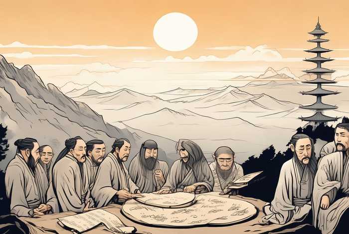中国历史故事图片简单绘画、中国历史故事图片简单绘画作品 中国历史故事图片简单绘画、中国历史故事图片简单绘画作品