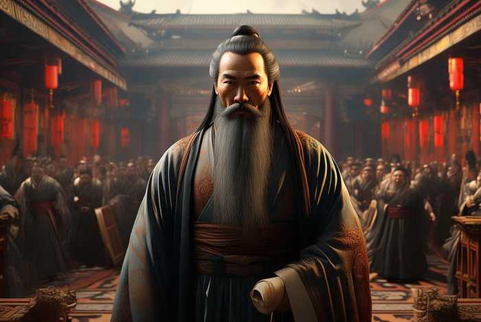 中国历史故事李林甫简介 中国历史故事李林甫简介内容 中国历史故事李林甫简介 中国历史故事李林甫简介内容
