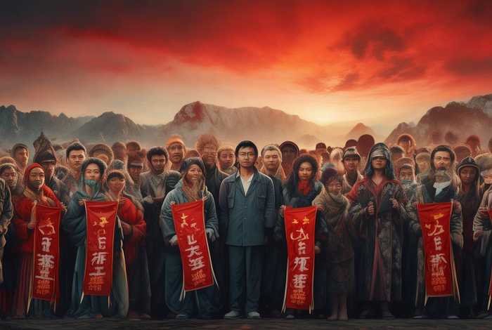 中华人民不屈历史故事、中华人民不屈历史故事简短 中华人民不屈历史故事、中华人民不屈历史故事简短