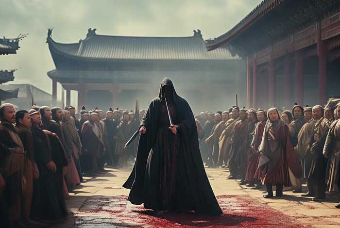中国历史上其他著名的弑君事件 - 历史十大弑君 中国历史上其他著名的弑君事件 - 历史十大弑君
