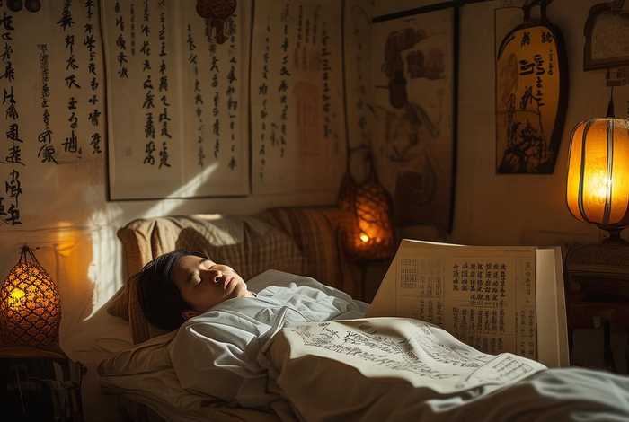 中国历史哲理听书入睡（中国哲学史听书）