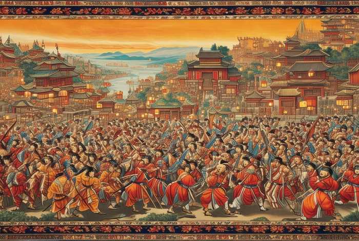 中国历史有关的图画,中国历史有关的图画作品 中国历史有关的图画,中国历史有关的图画作品