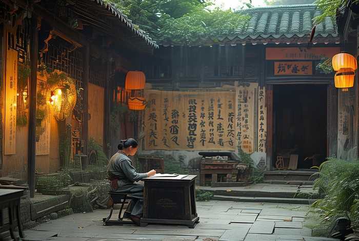 中国历史文化传承作文 中国历史文化传承作文题目