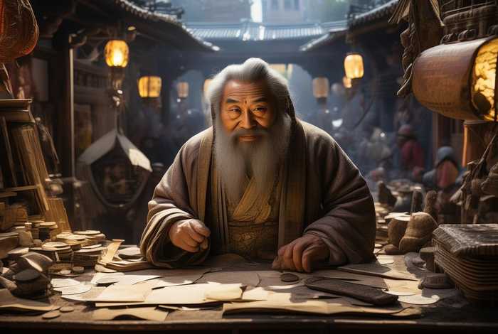 中国历史金融人物；中国历史金融人物排名