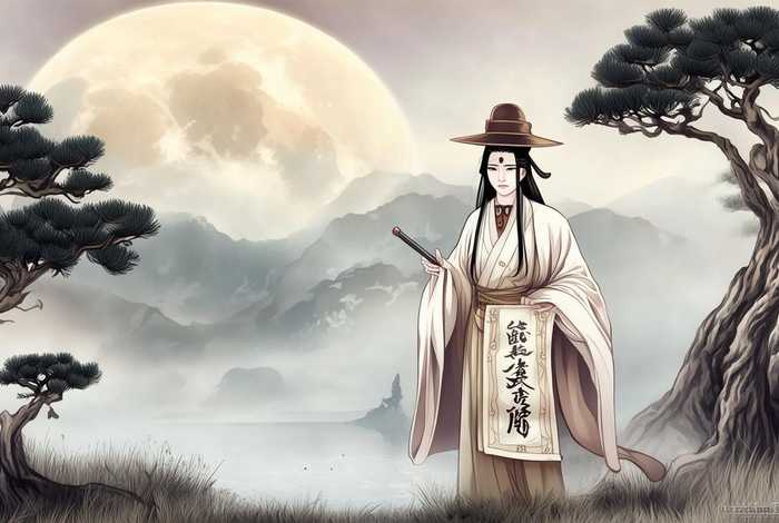 中国神话故事人名；中国神话故事人名读音