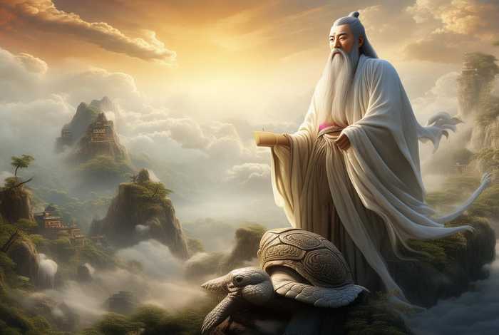 中国有哪些关于伏羲的神话故事；中国有哪些关于伏羲的神话故事呢