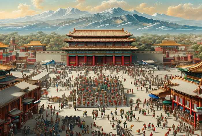 中国历史元朝历史讲解、中国历史元朝历史讲解视频