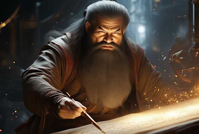 钟馗生平故事介绍；钟馗生平故事介绍50字