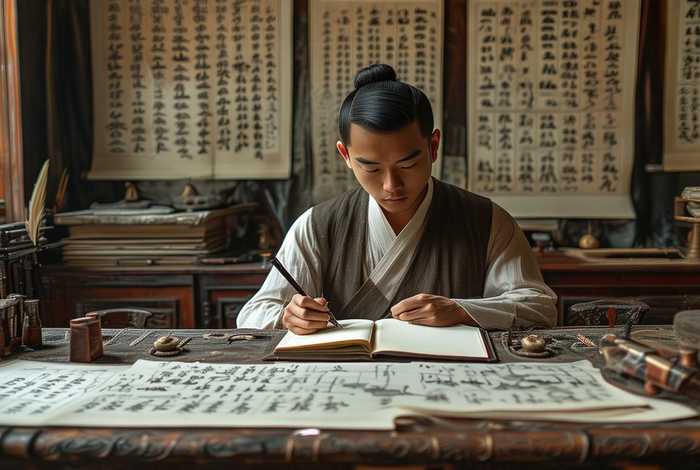 中国历史故事书阅读记录卡（中国历史故事阅读笔记）