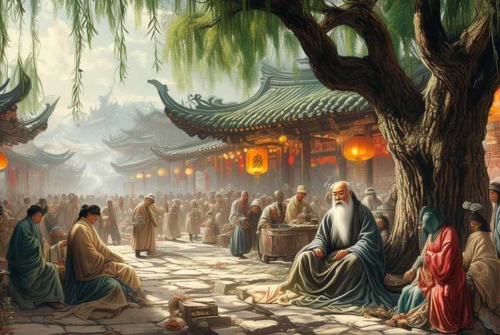 中国历史故事的魅力有哪些 - 中国历史故事的魅力有哪些呢