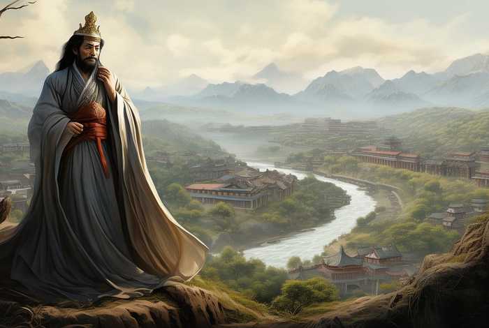 中国周桓王故事、中国周桓王故事简介 中国周桓王故事、中国周桓王故事简介