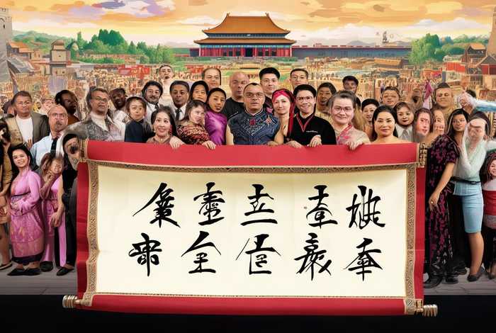 自豪的中国人故事 令人自豪的中国故事 自豪的中国人故事 令人自豪的中国故事