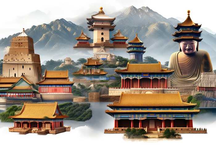 中国历史遗产有哪些简介 - 中国历史遗产有哪些简介图片 中国历史遗产有哪些简介 - 中国历史遗产有哪些简介图片