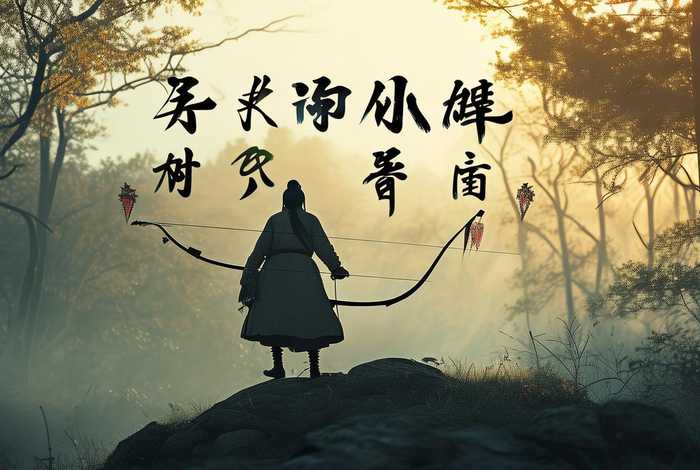 中国神箭手是谁 中国神箭手是谁创立的