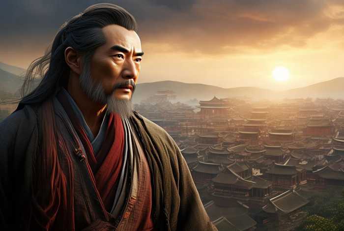 中国历史刘邦故事感悟作文（中国历史刘邦故事感悟作文800字）