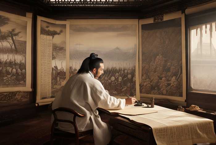 中国历史故事批注；中国历史故事怎么批注