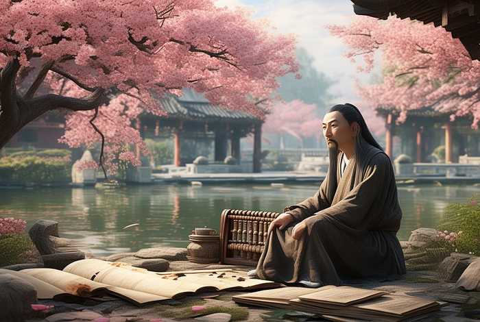 中国历史管理学典故；中国历史管理学典故有哪些