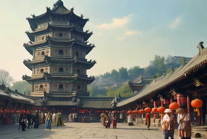 中国历史有多久，中国历史有多久啦