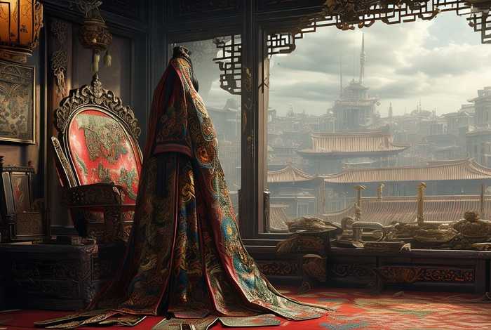 中国历史首富；中国历史首富结局