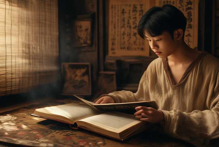 中国历史人物故事的阅读感受、中国历史人物故事的阅读感受怎么写