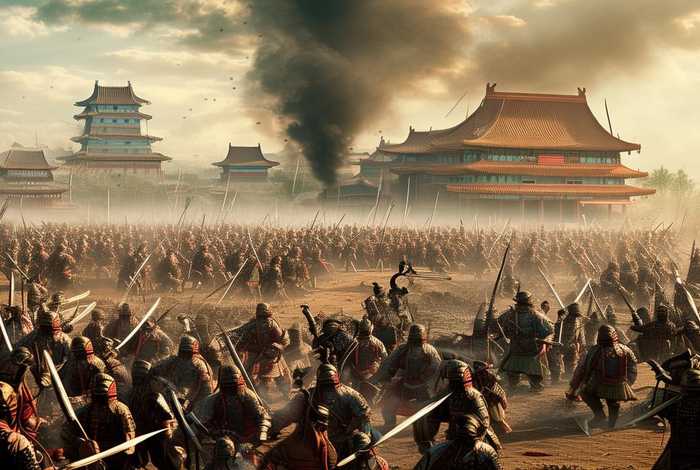 中国历史战争的视频;中国历史战争视频素材 中国历史战争的视频;中国历史战争视频素材
