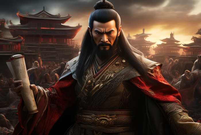 中国历史王莽故事简短（中国历史王莽故事简短版）