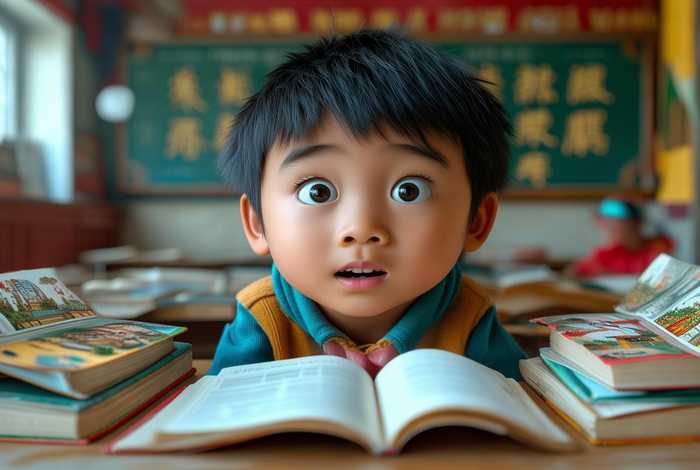 中国历史故事儿童讲解大全 - 中国历史故事大全 小学生