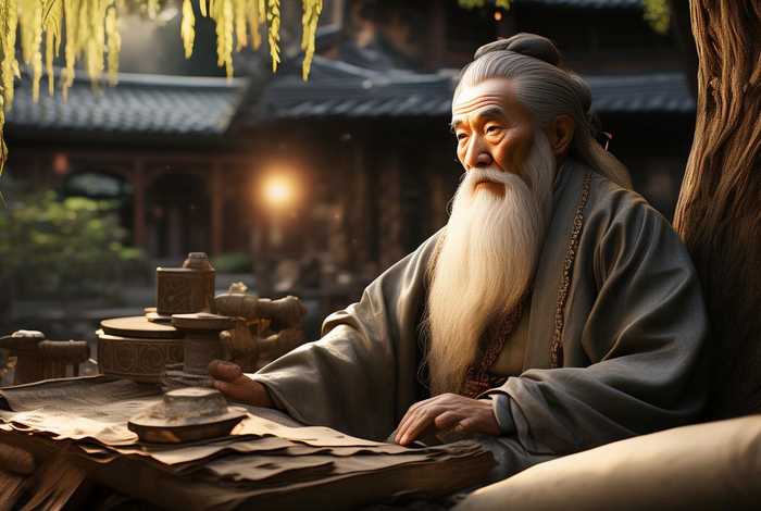 中国历史真人故事，中国历史真人故事大全