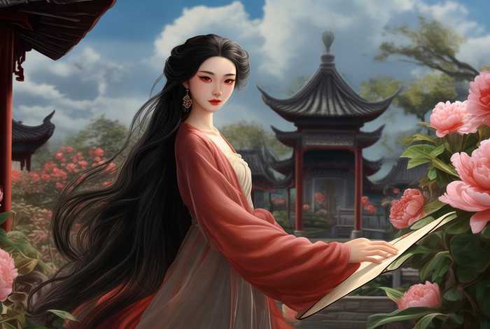 中国历史女性人物 - 中国历史女性人物传记 中国历史女性人物 - 中国历史女性人物传记