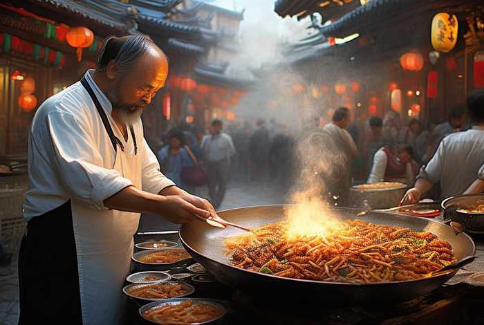 中国美食的典故 - 中国美食的典故有哪些 中国美食的典故 - 中国美食的典故有哪些