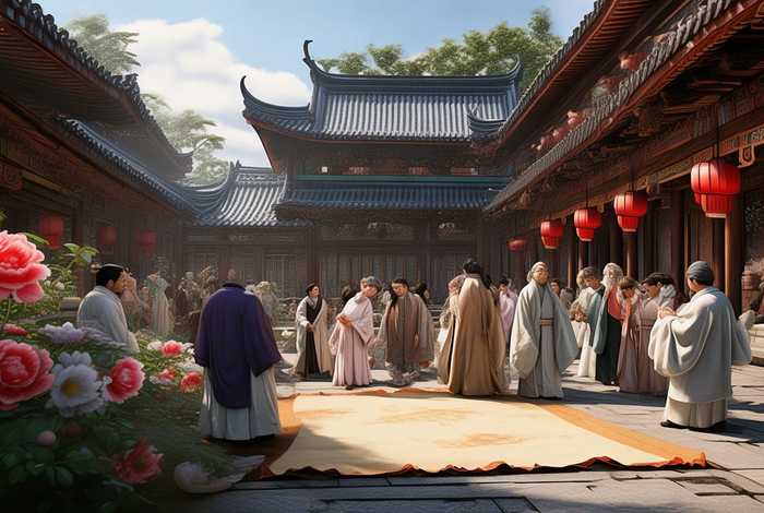 中国历史明朝故事大全 - 中国历史明朝故事大全视频